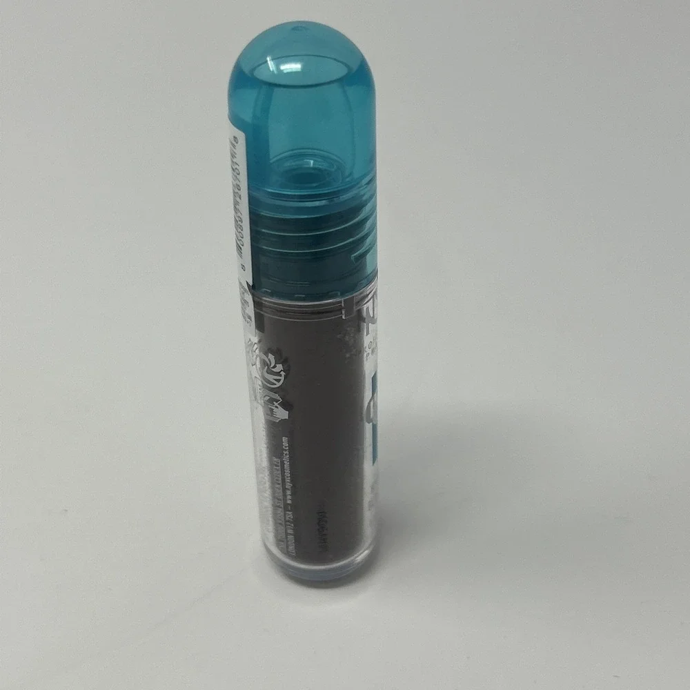 NEW NYX Lip IV Hydrating Gloss Serum Lip Stain ESPRESSO SOAK 06